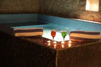 Jawai Bera Leopard Camp - Resorts