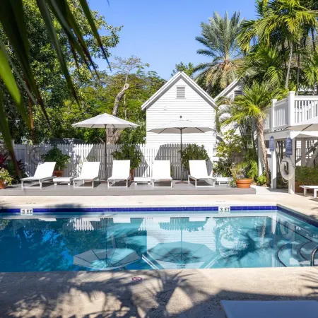 The Key West Hotel