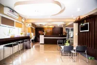 Puangpech Place - Bar