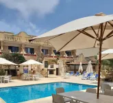 Cornucopia Hotel - Pools