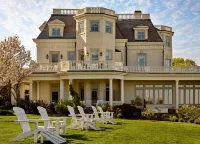 The Chanler at Cliff Walk Hotels in 