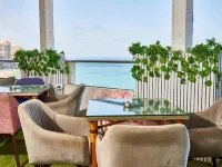 Jewel Mandara Apartments Hoteles cerca de Playa Mamoura
