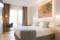 Hotel Oasis Córdoba Hoteles en 