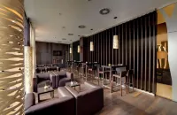 Atlantic Congress Hotel Essen - bar