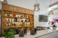 Navada Beach Hotel - bar