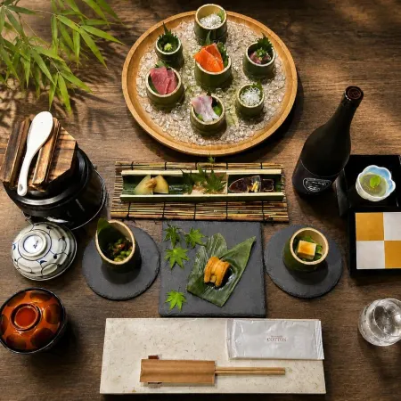 HOTEL & RESORT IZUNONE