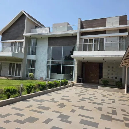 U Rivergate Karjat