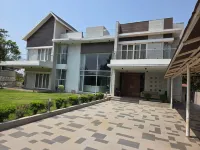 U Rivergate Karjat