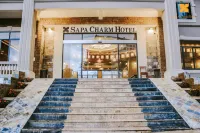 Sapa Charm Hotel - Haustierfreundliche
