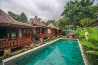 Ari Cottages Ubud - Cottages