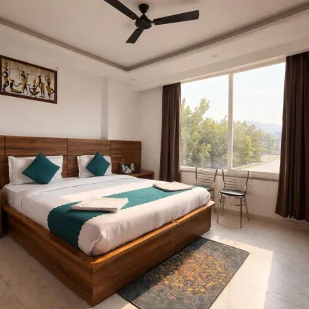 Hotel Vaidik Ganga