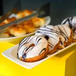 Indigo Heights Hotel & Suites - breakfast