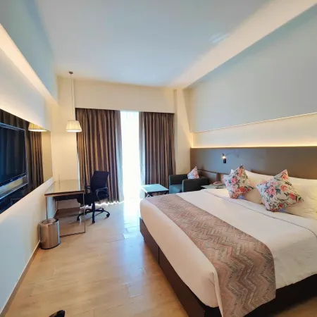 Regenta Central Grand Exotica