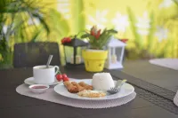 Casa Bicolandia Suites - breakfast