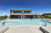 San Servolo Wellness Resort - Adults Only - Pools
