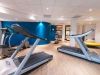 Novotel Saint-Quentin en Yvelines - Gym