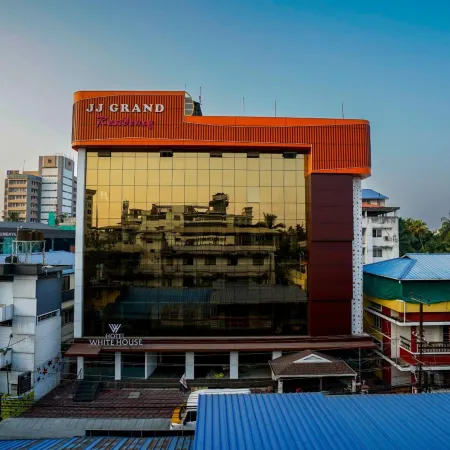 Hotel Signature Cochin