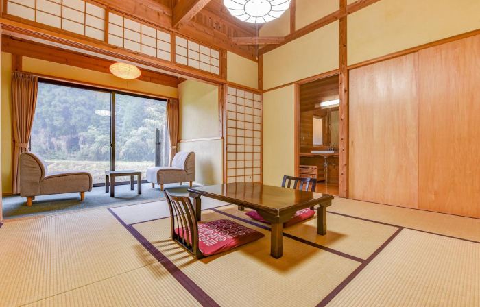 Hirayama Onsen Ryokan Kadoya