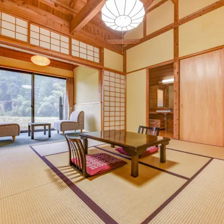 Hirayama Onsen Ryokan Kadoya