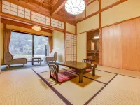 Hirayama Onsen Ryokan Kadoya - Bữa sáng
