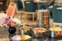The Crown, Bhubaneswar - Ihcl SeleQtions - breakfast