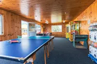 Big4 Tassie Getaway Park Stanley - 4-Star