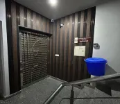Entire 3bhk in Zirakpur-Panchkula-Chandigarh-Mohali - balcón