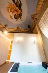 Palazzo Sbaraglini - Kylpyammeita