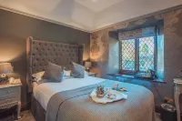 Broadoaks Boutique Country House - ペット同伴可