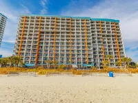 Landmark Resort Hotels near The Witch