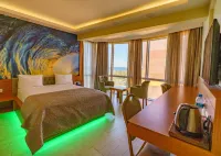 Quantum Hotel - Wifi