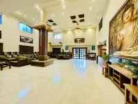 The Rajgir Residency - Mountain view