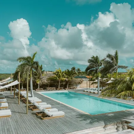 Sorobon Luxury Beach Resort