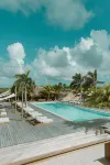 Sorobon Luxury Beach Resort - Beach