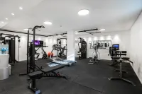 Adam Boutique Eilat by Adam Hotels - palestra