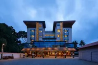 The Fern Residency Thekkady, Series by Marriott - 2 stelle