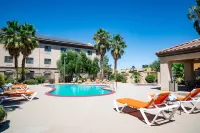 Holiday Inn Express & Suites Barstow - Route 66 by IHG - ที่มีฟิตเนส