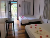 Aguna Resort - Cho phép mang theo thú cưng