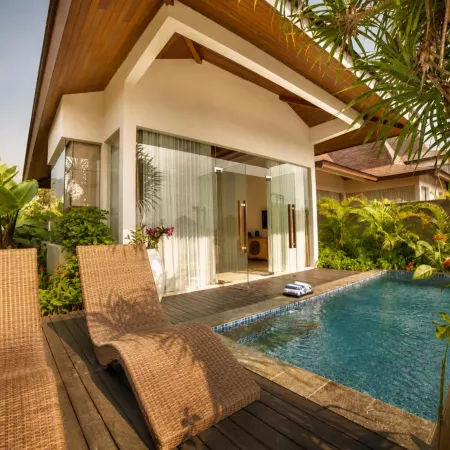 The Singhasari Resort Batu