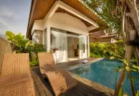 The Singhasari Resort Batu - Romantische