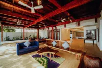 Villa Luca by Elixir Cliff - pet friendly