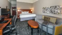 Courtyard Panama City Отели в г. Панама Сити