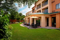 Courtyard Newark Granville Các khách sạn ở Newark
