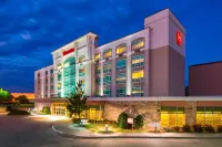 Delta Hotels Midwest City at the Reed Conference Center Hotels in Del City