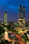 The St. Regis Mexico City