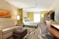 Home2 Suites by Hilton Gillette Hotels in Gillette