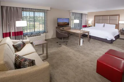 Hampton Inn & Suites Buellton/Santa Ynez Hotels in Buellton