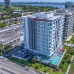 Hilton Garden Inn West Palm Beach I95 Outlets Các khách sạn gần Riviera Beach Amtrak Station