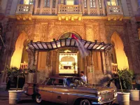 Hotel Sevilla Habana Affiliated by Meliá Hotels near New City