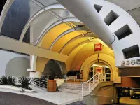 ibis Sao Paulo Paulista - Cho phép mang theo thú cưng